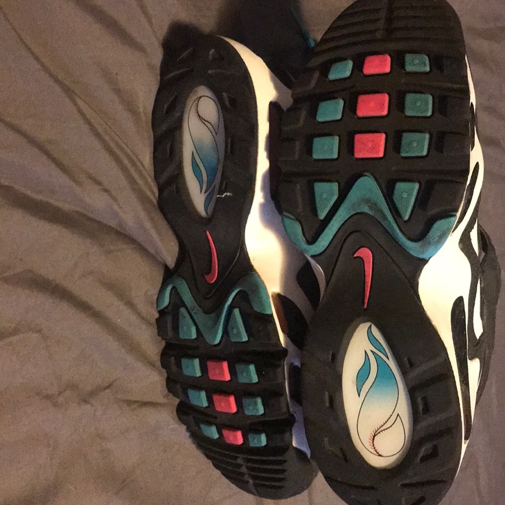 Nike Air Griffey size 6Y - Picture 6 of 6